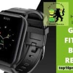 Goqii Fitness Band Review — Everything You Need To Know
