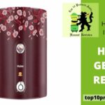 Haier Geyser Review — Best Solution For Winter?
