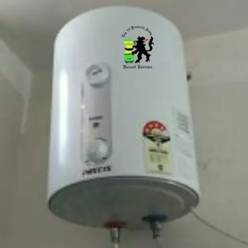 Haier Water Heater