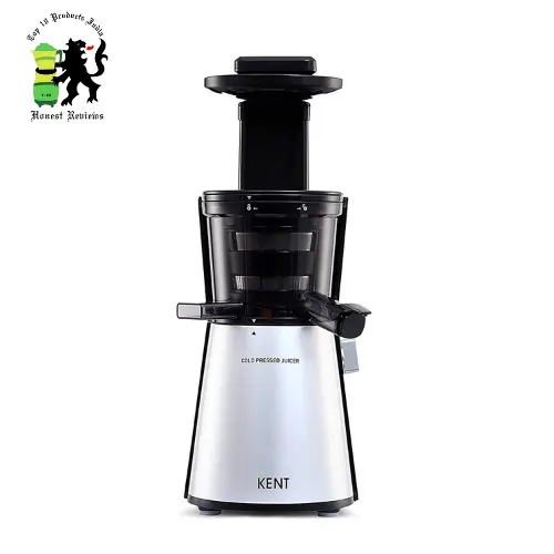 KENT cold press juicer