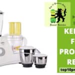 Kenstar Food Processor Review in 2024 – Truly Worth Money?