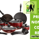 Prestige Non-stick Cookware Set Review – Features Explained