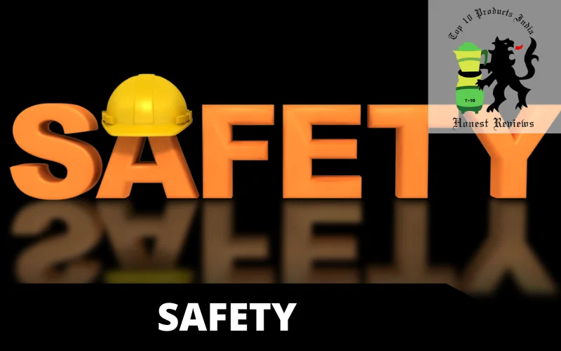 SAFETY