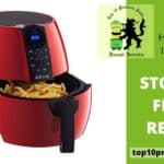 SToK Air Fryer Review 2024 — Is This The Most Affordable Choice?
