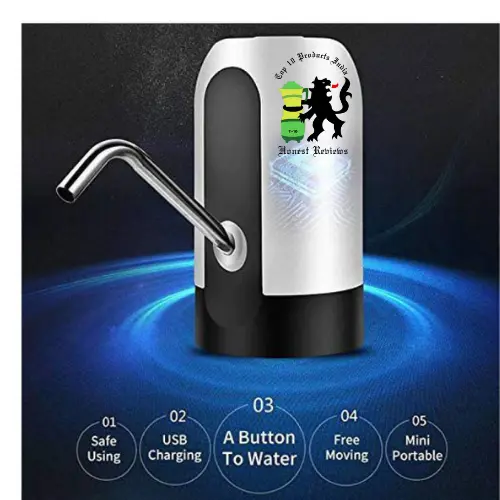 Water DispenserPump