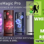 Whirlpool IceMagic Refrigerator Review — A Big Energy Saver