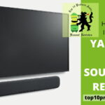 Yamaha YAS-109 Soundbar Review in 2025 — Theater-like Experience