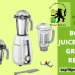 Bosch Mixer Grinder 1000W Expert Review 2025