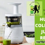 Hurom Cold Press Juicer Review — Pros and Cons Explained