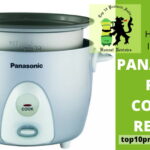 Panasonic Rice Cooker Review – A Tough Competitor For Other Cookers Out There