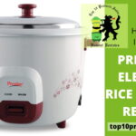 Prestige Electric Rice Cooker Review & Features Guide in 2024
