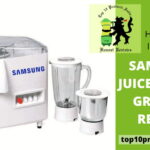 Samsung Juicer Mixer Grinder Review — Which Alternatives Are The Best?