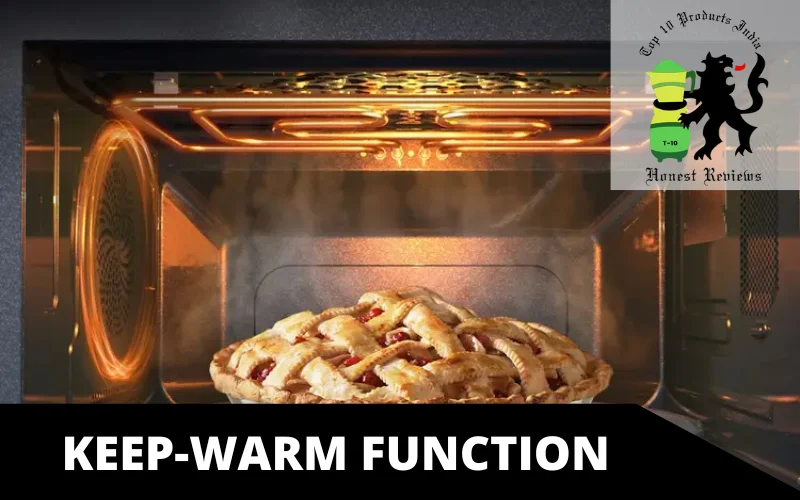 KEEP-WARM FUNCTION