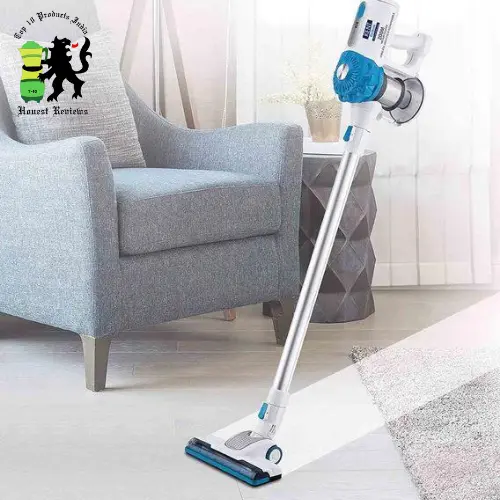 KENT Zoom Vacuum Cleaner Cleaning