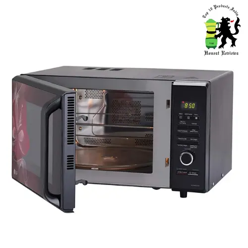 LG Charcoal Convection Microwave Oven