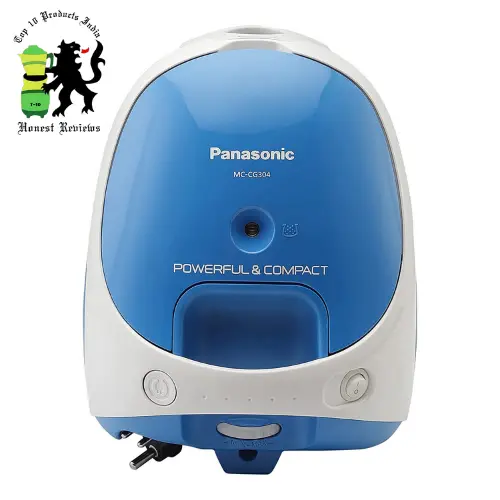 Panasonic MC-CG304 1400-Watt Vacuum Cleaner Body