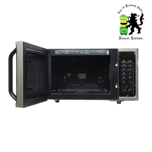 Samsung 28 L Convection Microwave Oven Inside