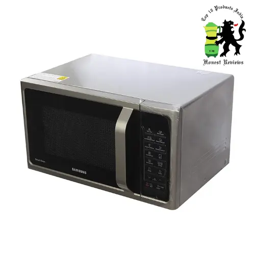 Samsung Convection Microwave Oven