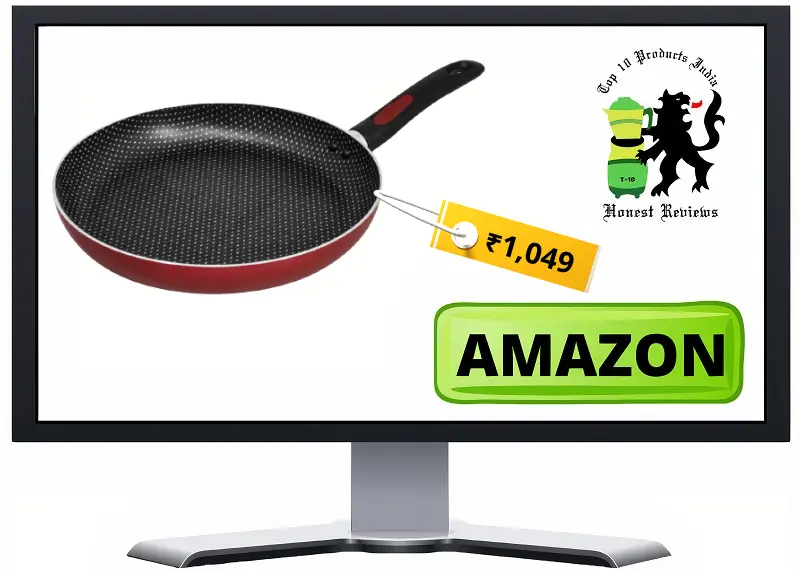 Tefal Simply Chef Non-Stick Frying Pan