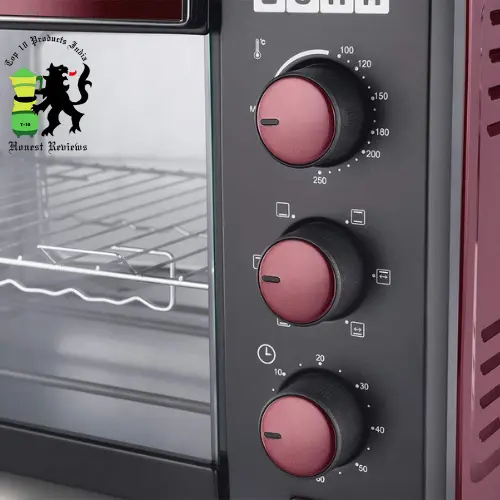 USHA OTGW Oven Toaster Grill System