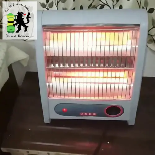 USHA Quartz Room Heater