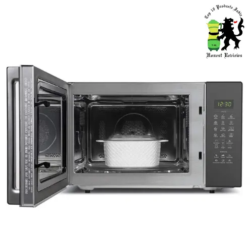 Whirlpool 30 L Convection Microwave Oven Inside