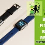 BoAt Fitness Band Review Review in 2024