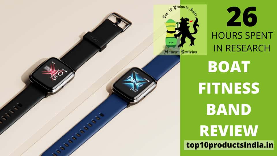 Read more about the article BoAt Fitness Band Review Review in 2023