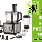 Bosch Food Processor Review — Make Cooking Easy