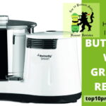 Butterfly Wet Grinder Review — Affordable And High Performing