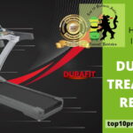 Durafit Treadmill Review – Train Yourself At Home