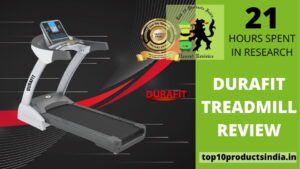 Read more about the article Durafit Treadmill Review – Train Yourself At Home