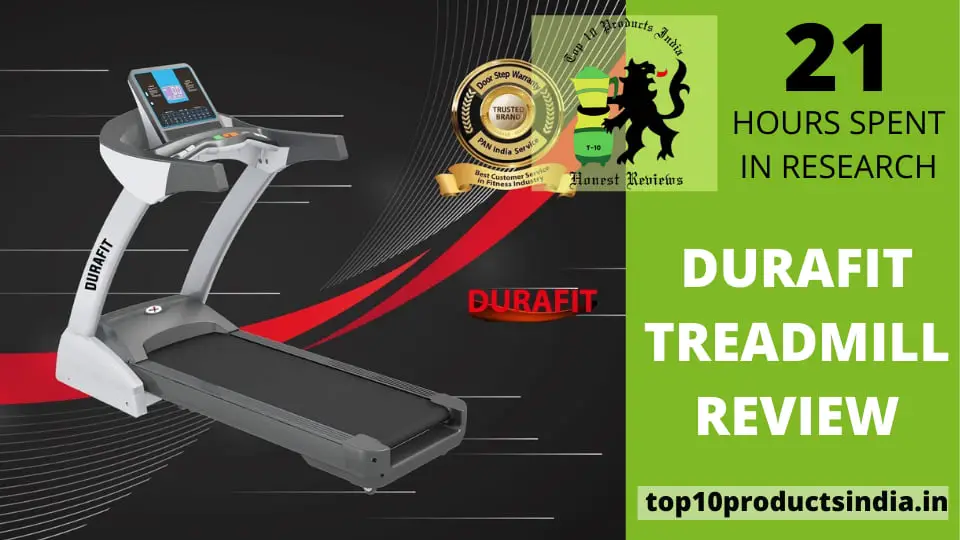You are currently viewing Durafit Treadmill Review – Train Yourself At Home