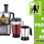 Bajaj Food Processor Review 2024: Everything you need to know