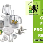 Glen Food Processor Review: Experts don’t recommend it