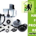 Havells Food Processor Review 2024