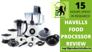 Read more about the article Havells Food Processor Review 2024