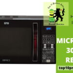 IFB Microwave 30FRC2 Review — An Overall Cooking Solution