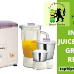 Inalsa Juicer Mixer Grinder Review: Experts Don’t Recommend it