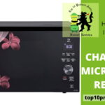 LG 28 L Charcoal Convection Microwave Oven Review