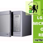LG Grill Microwave Oven 20L Review – Should You Buy?