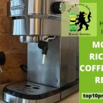 Morphy Richards Coffee Maker Review: Expert Review!