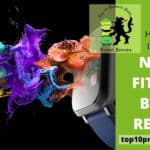 Noise Fitness Band Review — The Feature-rich Smartwatch