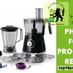 Best Philips Food Processors in India 2025 Reviews