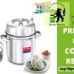 Prestige Idli Cooker Review: It Prepares Delicious Idlis in Minutes