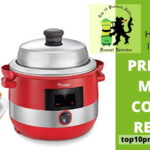 Prestige Multi-Cooker Review: Upgrade Your Cooking Style