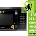 Samsung 28L Slim Fry Convection Microwave Oven Review