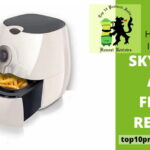 Skyline Air Fryer: Professional Review