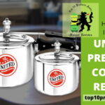 United Pressure Cooker Review — Long Time Solution