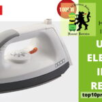Usha Electric Iron Review: Read Before You Buy!